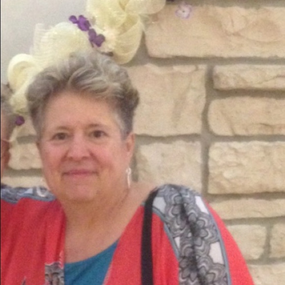 Meet your Posher, Pat